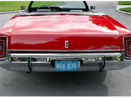 1971 Oldsmobile Delta 88 (CC-886347) for sale in lakeland, Florida