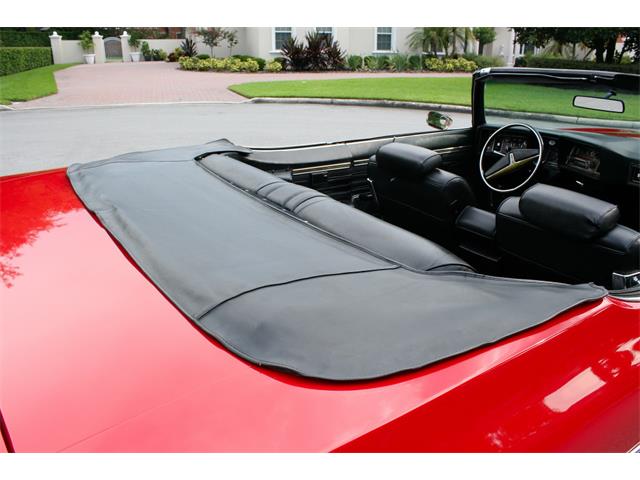 1971 Oldsmobile Delta 88 (CC-886347) for sale in lakeland, Florida