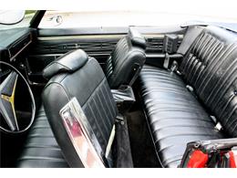 1971 Oldsmobile Delta 88 (CC-886347) for sale in lakeland, Florida