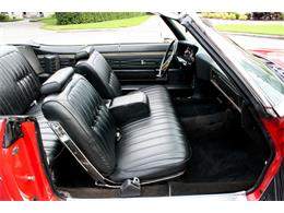 1971 Oldsmobile Delta 88 (CC-886347) for sale in lakeland, Florida