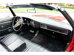 1971 Oldsmobile Delta 88 (CC-886347) for sale in lakeland, Florida