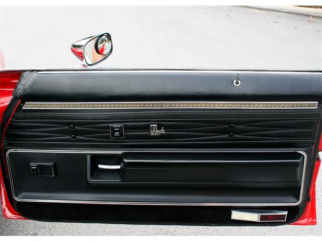 1971 Oldsmobile Delta 88 (CC-886347) for sale in lakeland, Florida
