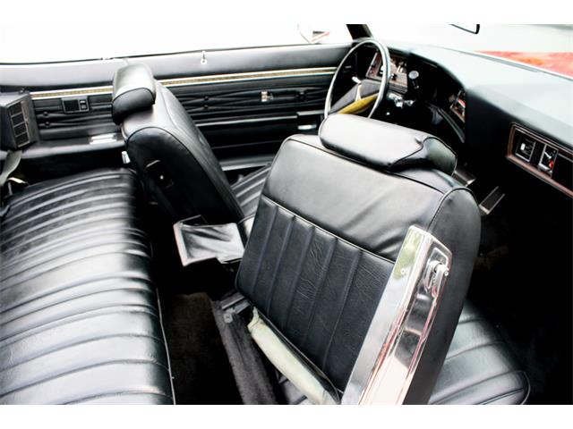 1971 Oldsmobile Delta 88 (CC-886347) for sale in lakeland, Florida