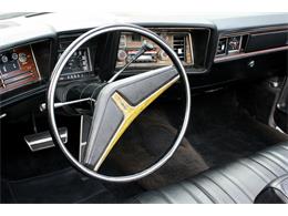 1971 Oldsmobile Delta 88 (CC-886347) for sale in lakeland, Florida