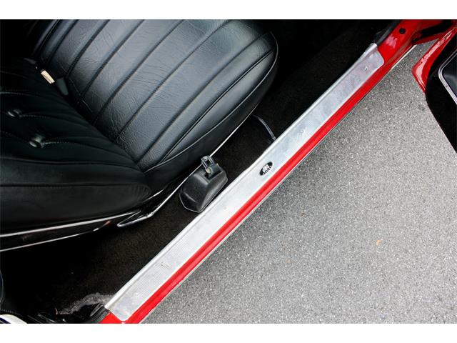 1971 Oldsmobile Delta 88 (CC-886347) for sale in lakeland, Florida