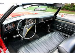1971 Oldsmobile Delta 88 (CC-886347) for sale in lakeland, Florida