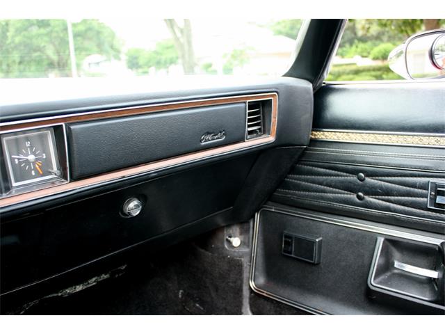 1971 Oldsmobile Delta 88 (CC-886347) for sale in lakeland, Florida