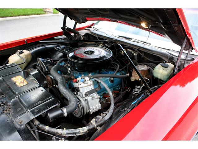 1971 Oldsmobile Delta 88 (CC-886347) for sale in lakeland, Florida