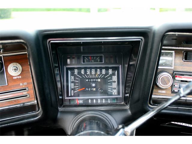 1971 Oldsmobile Delta 88 (CC-886347) for sale in lakeland, Florida