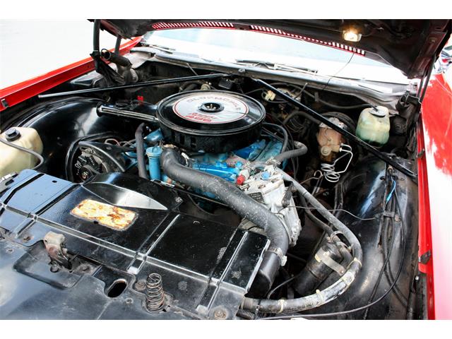 1971 Oldsmobile Delta 88 (CC-886347) for sale in lakeland, Florida