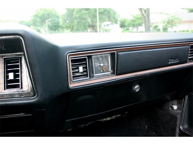 1971 Oldsmobile Delta 88 (CC-886347) for sale in lakeland, Florida