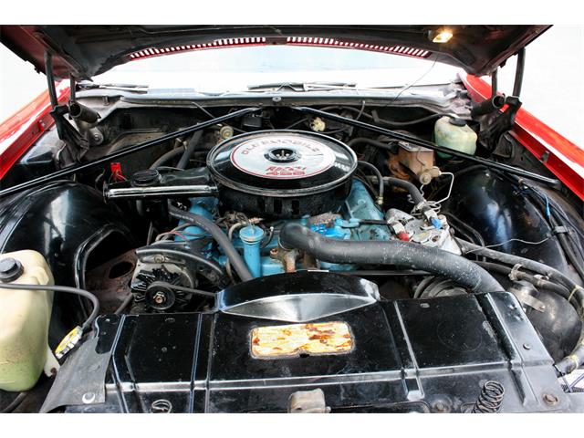 1971 Oldsmobile Delta 88 (CC-886347) for sale in lakeland, Florida