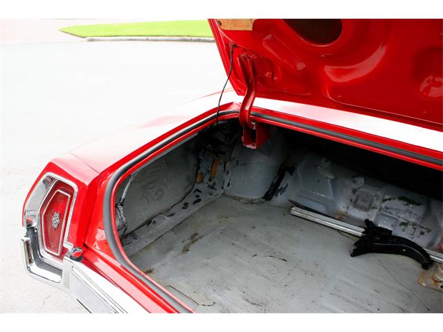 1971 Oldsmobile Delta 88 (CC-886347) for sale in lakeland, Florida