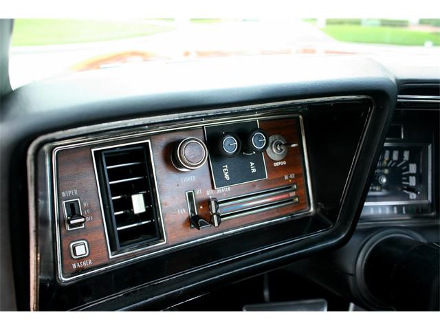 1971 Oldsmobile Delta 88 (CC-886347) for sale in lakeland, Florida