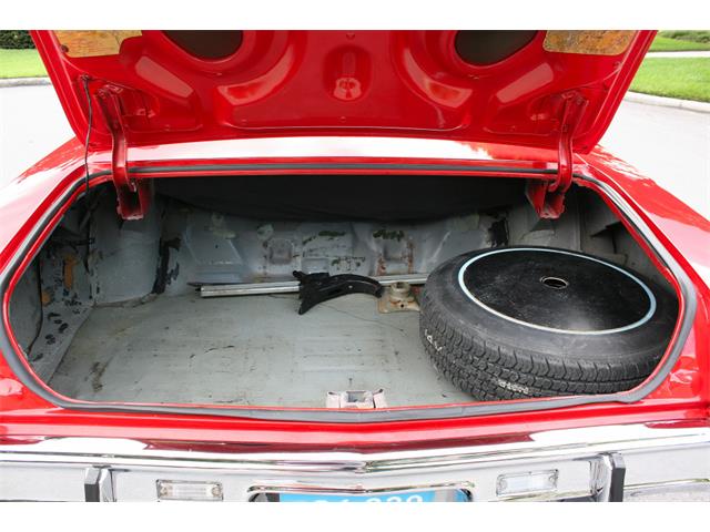 1971 Oldsmobile Delta 88 (CC-886347) for sale in lakeland, Florida