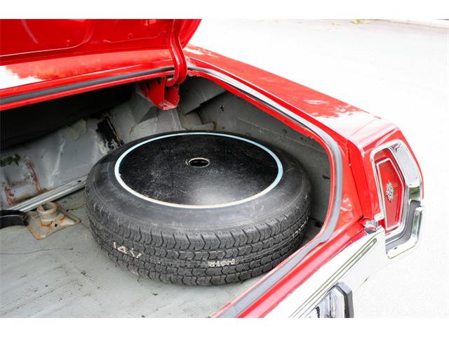 1971 Oldsmobile Delta 88 (CC-886347) for sale in lakeland, Florida