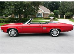 1971 Oldsmobile Delta 88 (CC-886347) for sale in lakeland, Florida