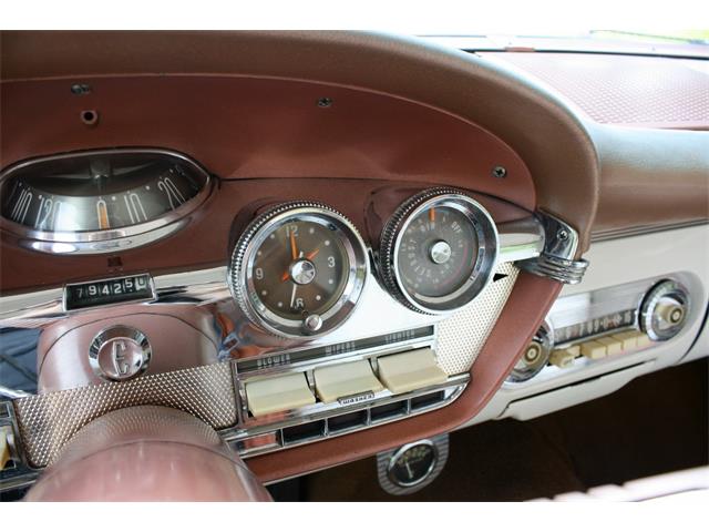 1958 Edsel Corsair (CC-886349) for sale in lakeland, Florida