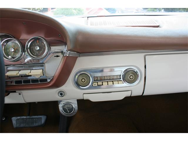 1958 Edsel Corsair (CC-886349) for sale in lakeland, Florida