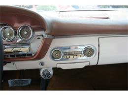 1958 Edsel Corsair (CC-886349) for sale in lakeland, Florida