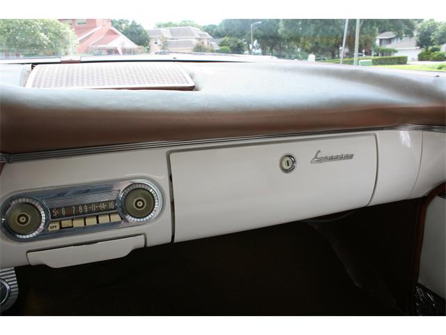 1958 Edsel Corsair (CC-886349) for sale in lakeland, Florida