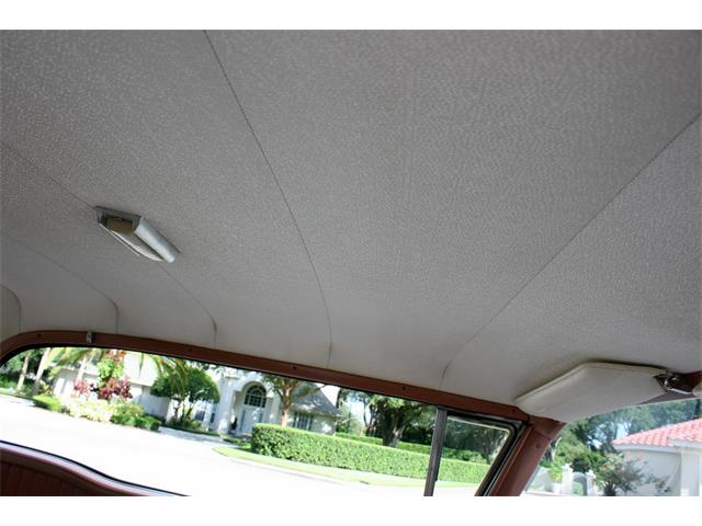 1958 Edsel Corsair (CC-886349) for sale in lakeland, Florida