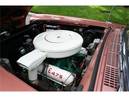 1958 Edsel Corsair (CC-886349) for sale in lakeland, Florida