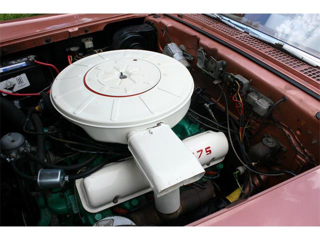 1958 Edsel Corsair (CC-886349) for sale in lakeland, Florida