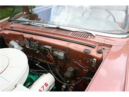 1958 Edsel Corsair (CC-886349) for sale in lakeland, Florida