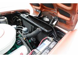1958 Edsel Corsair (CC-886349) for sale in lakeland, Florida