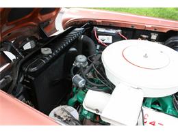 1958 Edsel Corsair (CC-886349) for sale in lakeland, Florida