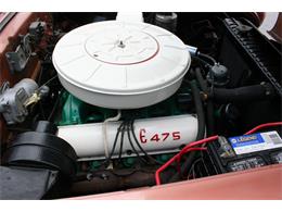 1958 Edsel Corsair (CC-886349) for sale in lakeland, Florida