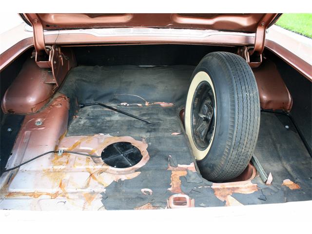 1958 Edsel Corsair (CC-886349) for sale in lakeland, Florida