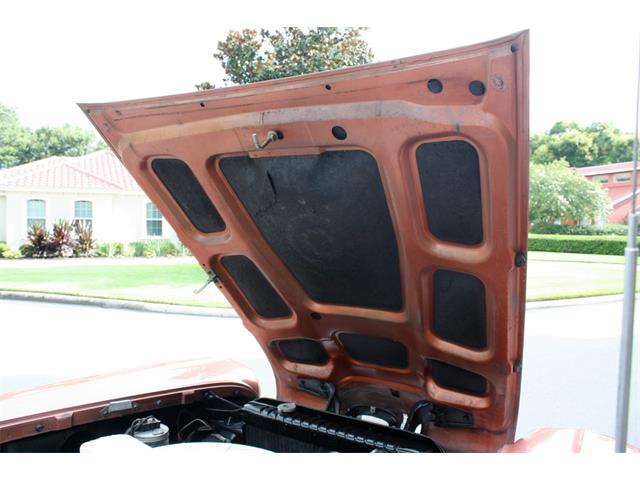 1958 Edsel Corsair (CC-886349) for sale in lakeland, Florida
