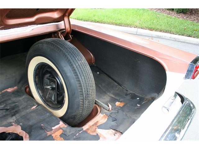 1958 Edsel Corsair (CC-886349) for sale in lakeland, Florida