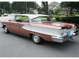1958 Edsel Corsair (CC-886349) for sale in lakeland, Florida