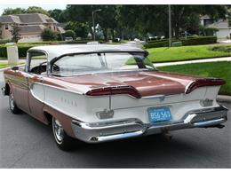 1958 Edsel Corsair (CC-886349) for sale in lakeland, Florida