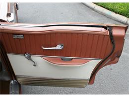 1958 Edsel Corsair (CC-886349) for sale in lakeland, Florida