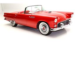 1955 Ford Thunderbird (CC-880635) for sale in Des Moines, Iowa