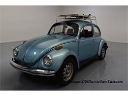 1972 Volkswagen Super Beetle (CC-886369) for sale in Mooresville, North Carolina