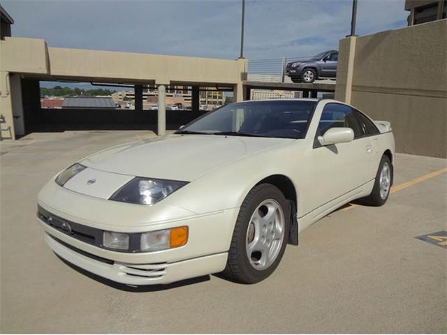 1991 Nissan 300ZX (CC-886370) for sale in Denver, Colorado