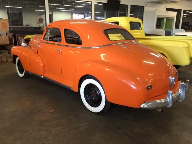 1948 Chevrolet 2-Dr Coupe (CC-886396) for sale in Mesa, Arizona