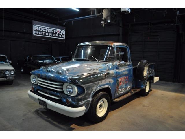 1958 Dodge D100 (CC-886404) for sale in Nashville, Tennessee