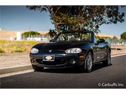 2000 Mazda Miata (CC-886405) for sale in Concord, California