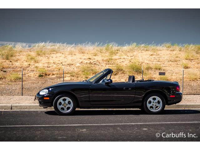 2000 Mazda Miata (CC-886405) for sale in Concord, California