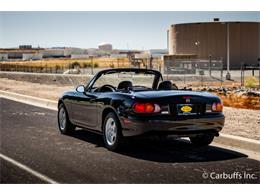 2000 Mazda Miata (CC-886405) for sale in Concord, California