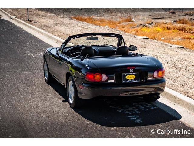 2000 Mazda Miata (CC-886405) for sale in Concord, California