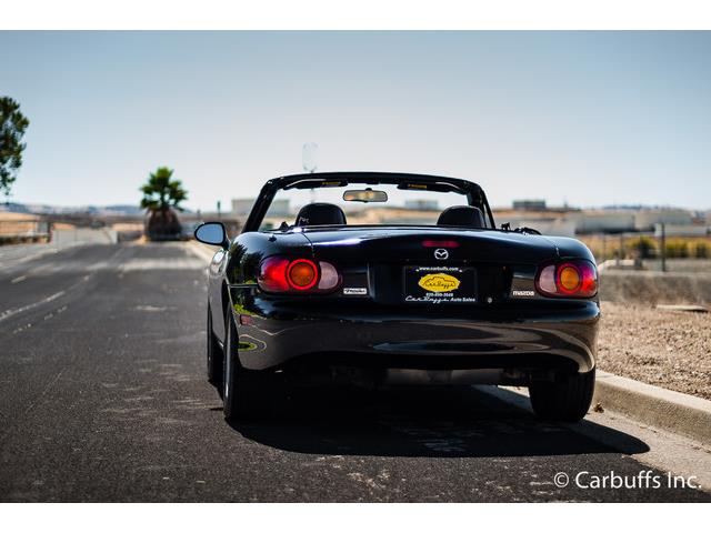 2000 Mazda Miata (CC-886405) for sale in Concord, California