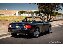 2000 Mazda Miata (CC-886405) for sale in Concord, California