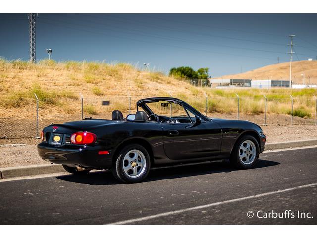 2000 Mazda Miata (CC-886405) for sale in Concord, California